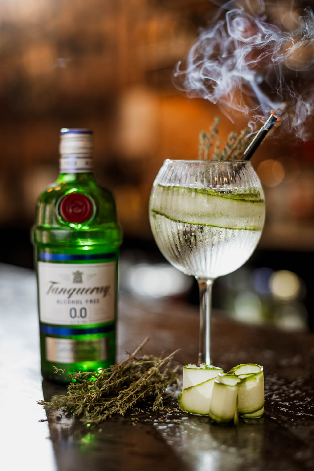 cocktail photography